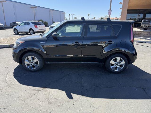 used 2017 Kia Soul car, priced at $11,995
