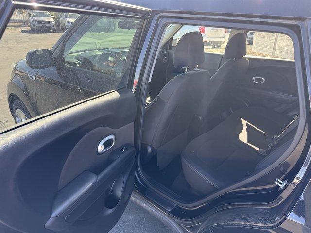 used 2017 Kia Soul car, priced at $11,995