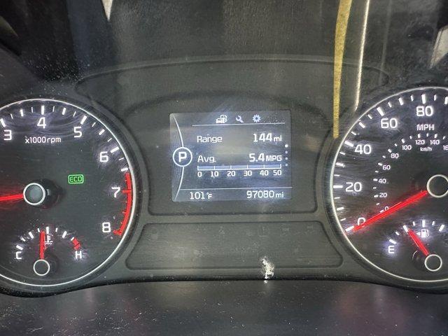 used 2017 Kia Optima car, priced at $12,995