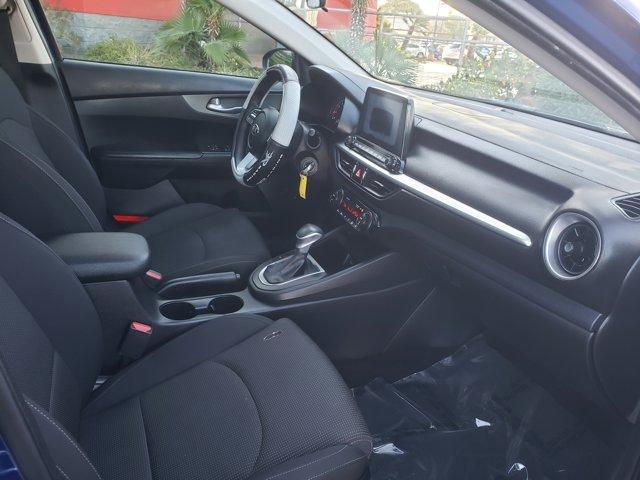 used 2019 Kia Forte car, priced at $12,495