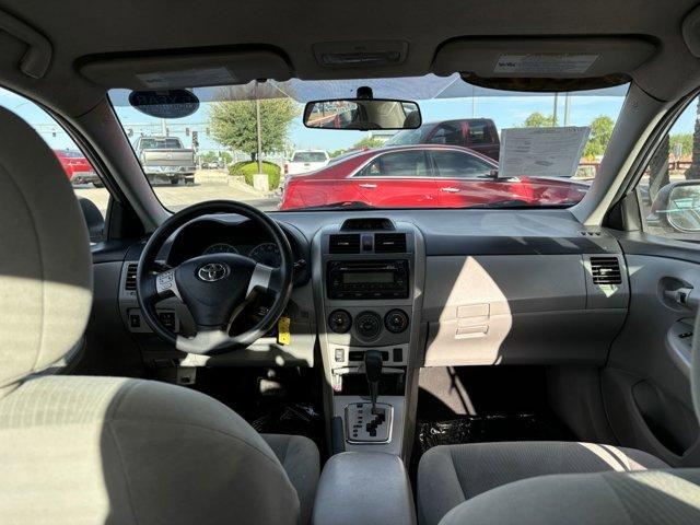 used 2012 Toyota Corolla car, priced at $10,995