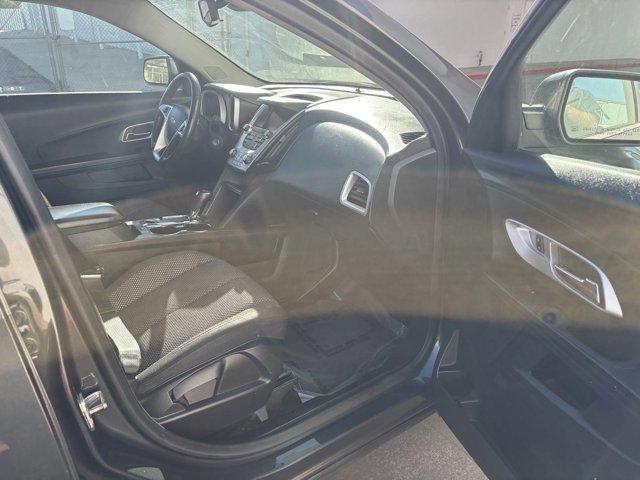used 2017 Chevrolet Equinox car, priced at $13,495