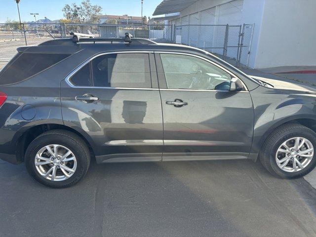 used 2017 Chevrolet Equinox car, priced at $13,495