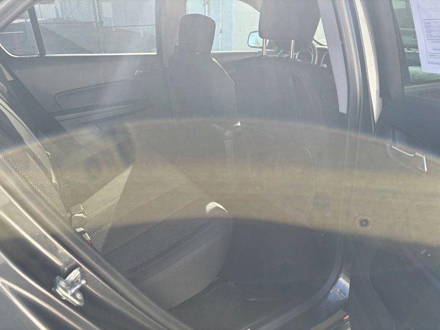 used 2017 Chevrolet Equinox car, priced at $13,495