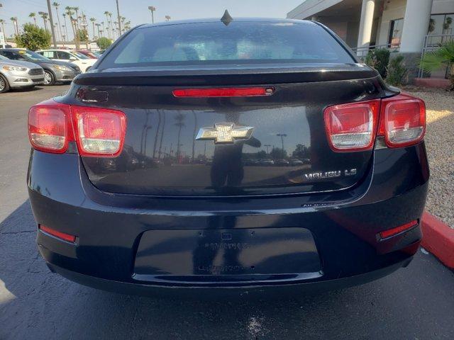 used 2014 Chevrolet Malibu car, priced at $11,995