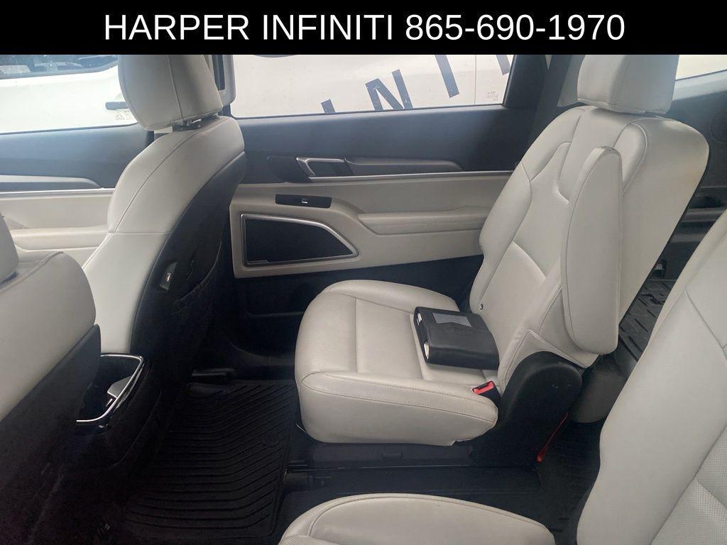 used 2021 Kia Telluride car, priced at $21,410