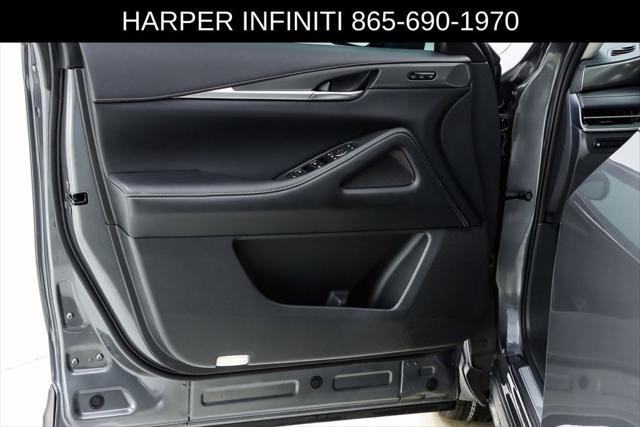 used 2023 INFINITI QX60 car, priced at $40,719