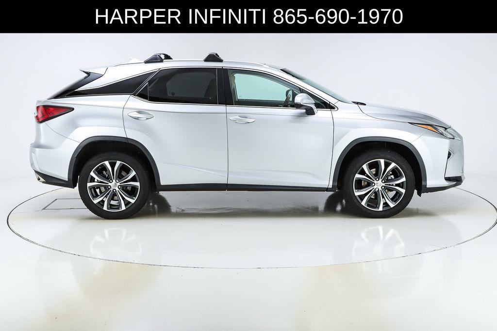 used 2016 Lexus RX 350 car, priced at $15,988