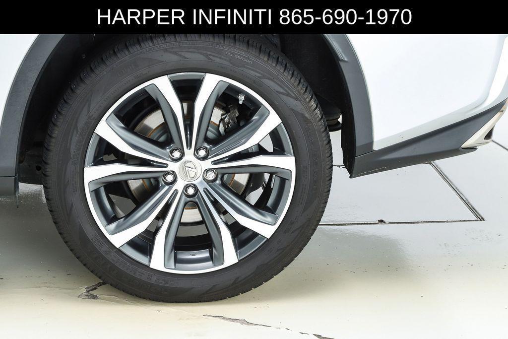 used 2016 Lexus RX 350 car, priced at $15,988