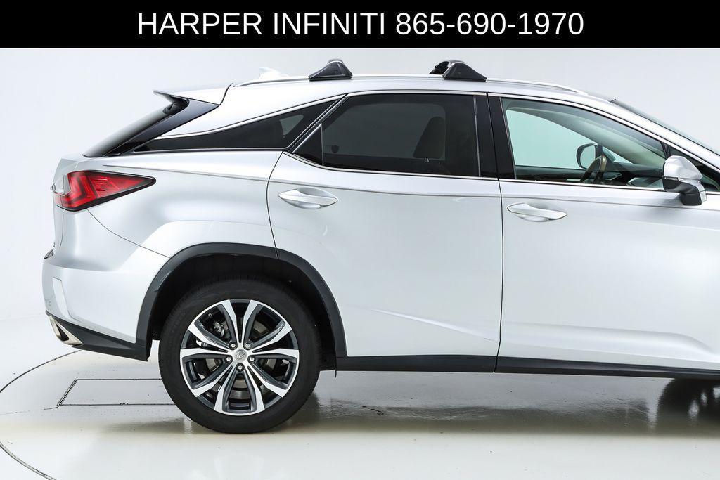 used 2016 Lexus RX 350 car, priced at $15,988