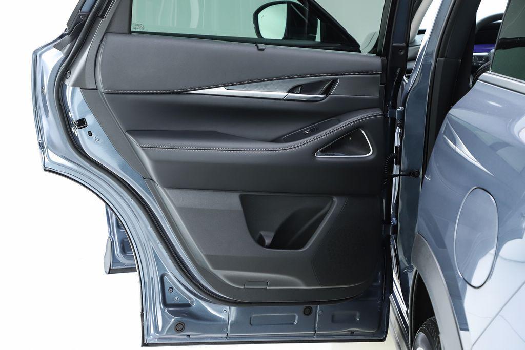 new 2026 INFINITI QX60 car, priced at $62,185