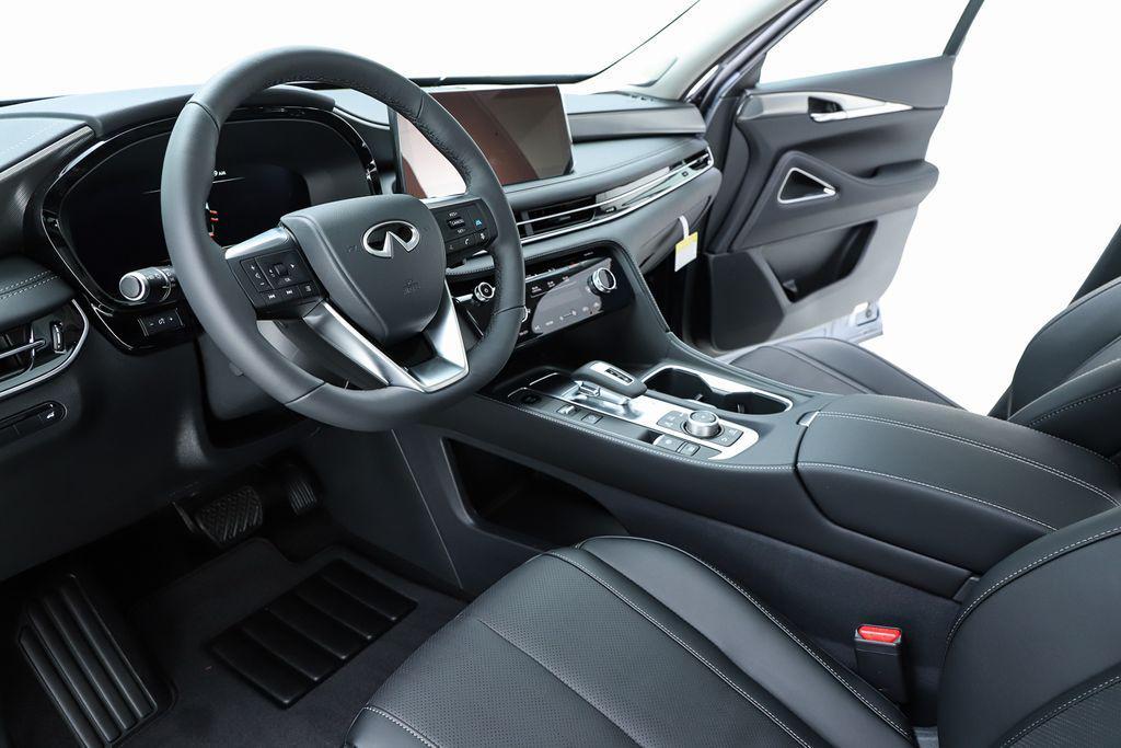 new 2026 INFINITI QX60 car, priced at $62,185
