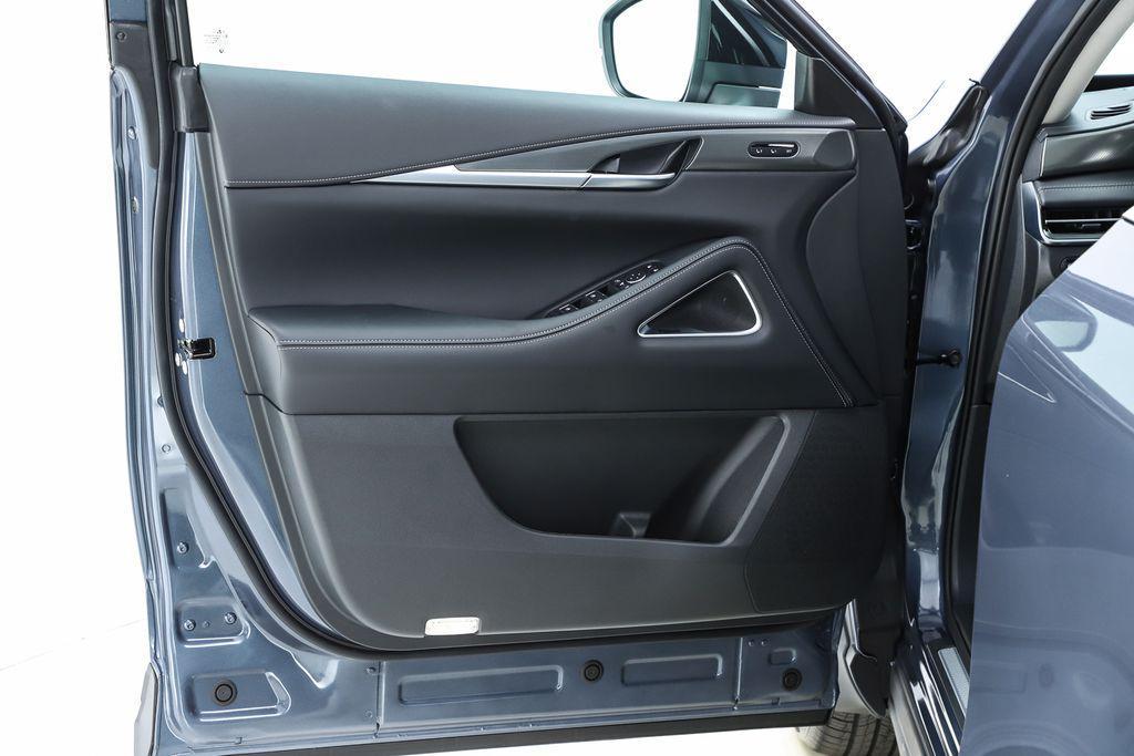 new 2026 INFINITI QX60 car, priced at $62,185