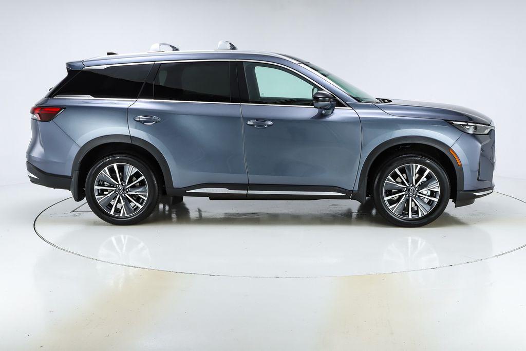 new 2026 INFINITI QX60 car, priced at $62,185