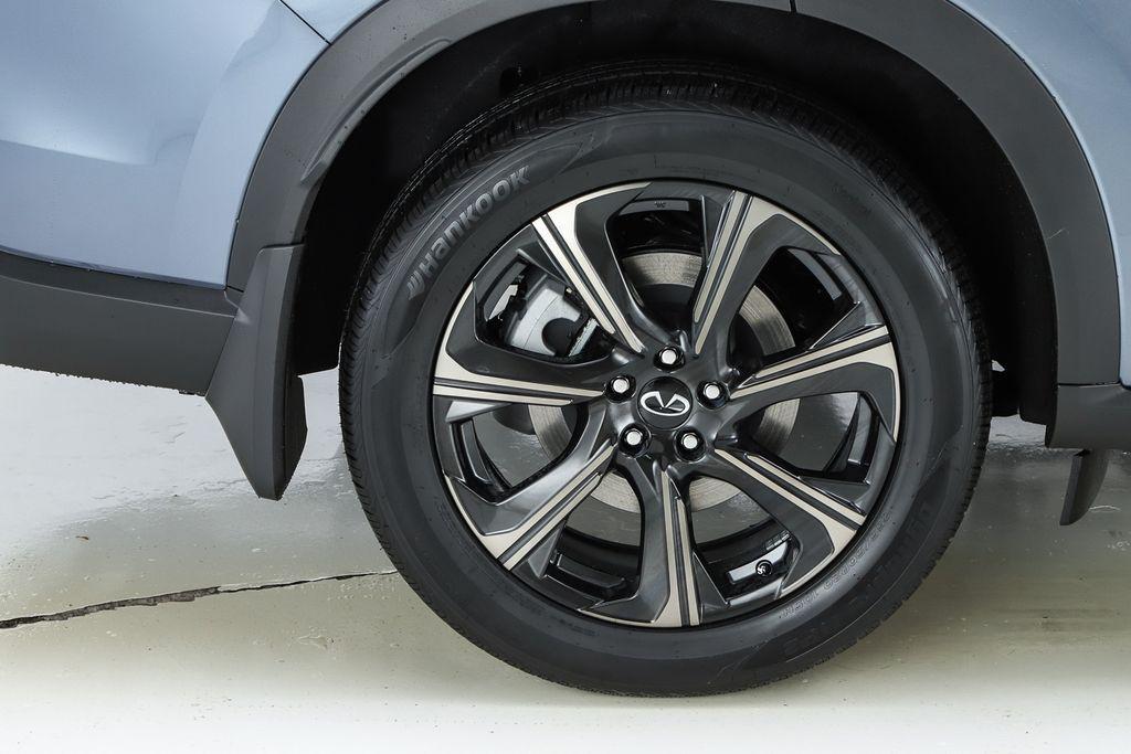 new 2026 INFINITI QX60 car, priced at $70,990