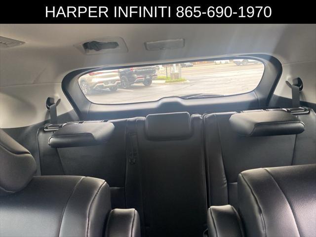 used 2021 Toyota Highlander car, priced at $35,356
