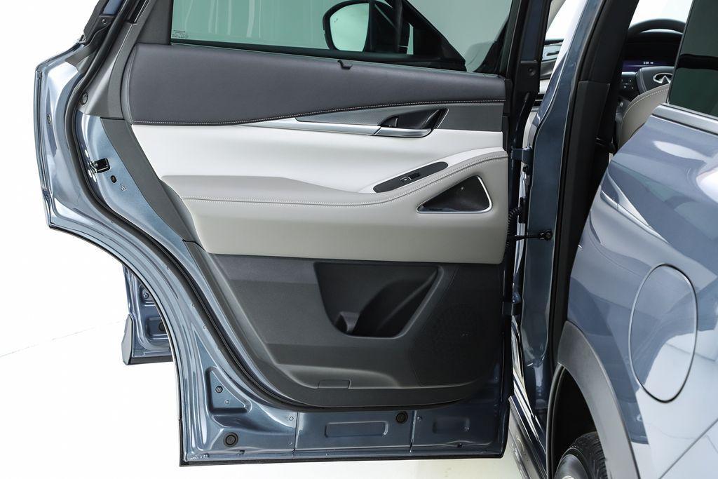 new 2026 INFINITI QX60 car, priced at $61,690