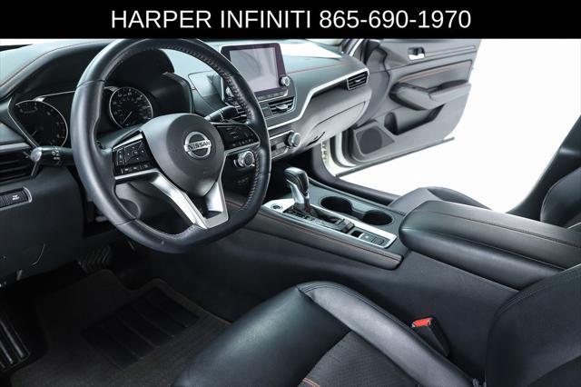 used 2019 Nissan Altima car, priced at $16,498