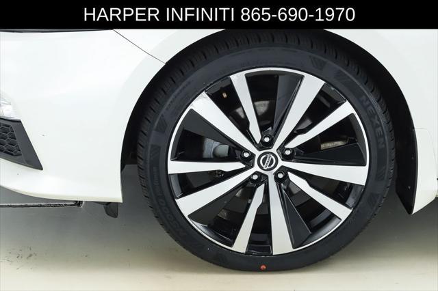 used 2019 Nissan Altima car, priced at $16,498