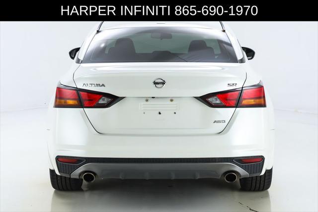 used 2019 Nissan Altima car, priced at $16,498