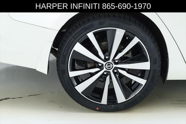 used 2019 Nissan Altima car, priced at $16,498