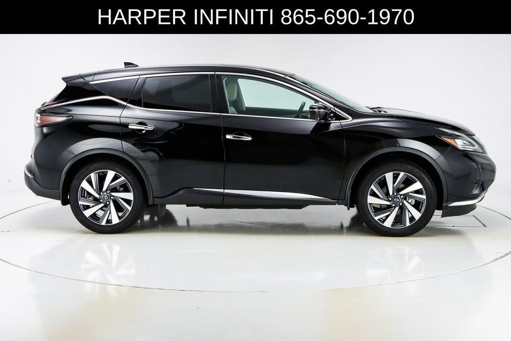 used 2023 Nissan Murano car, priced at $32,797