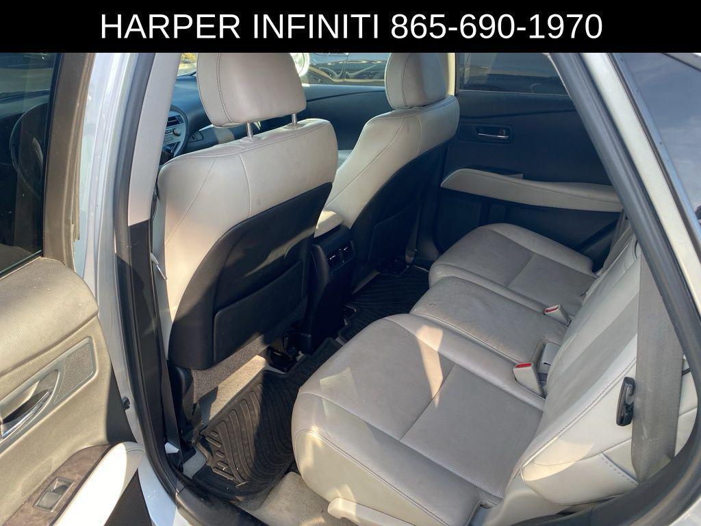 used 2013 Lexus RX 350 car, priced at $13,656