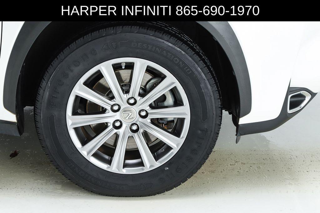 used 2016 Lexus NX 200t car, priced at $19,576