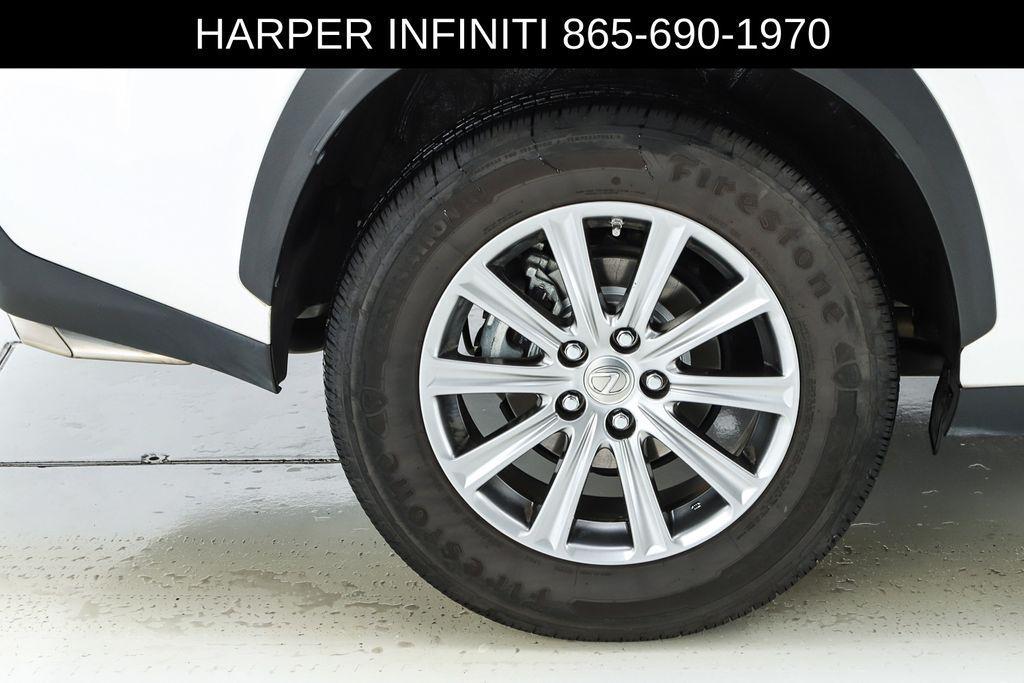 used 2016 Lexus NX 200t car, priced at $19,576