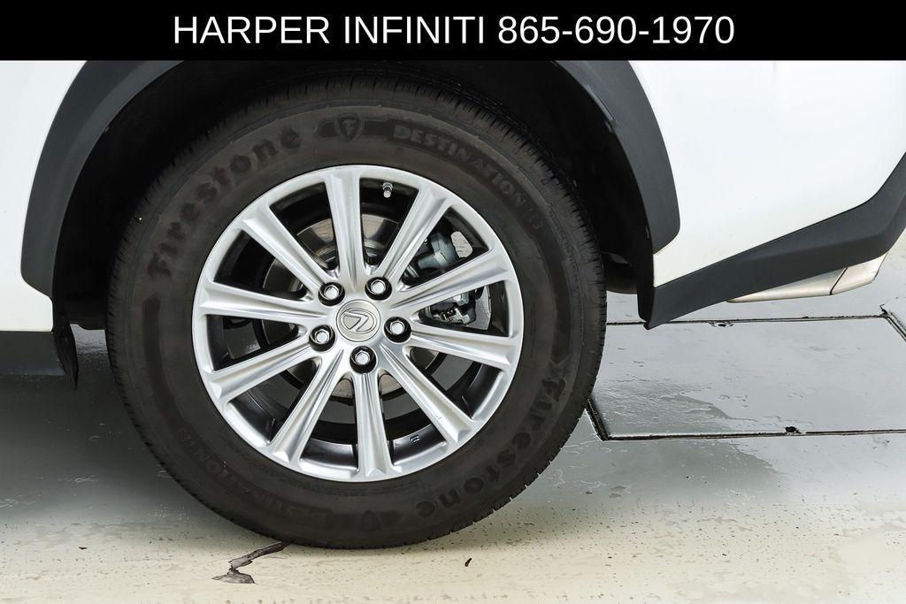 used 2016 Lexus NX 200t car, priced at $19,576