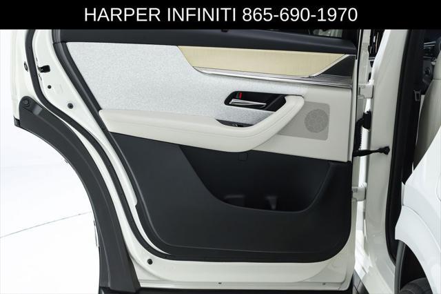 used 2024 Mazda CX-90 car, priced at $45,987