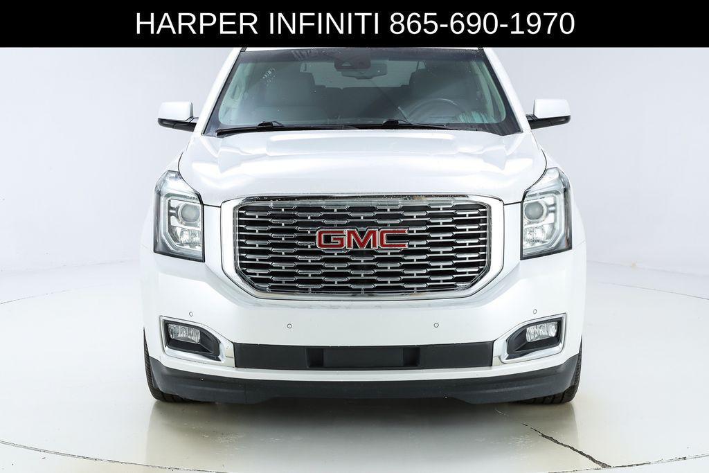 used 2019 GMC Yukon XL car, priced at $32,989