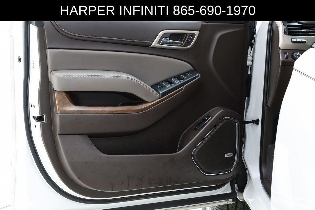 used 2019 GMC Yukon XL car, priced at $32,989