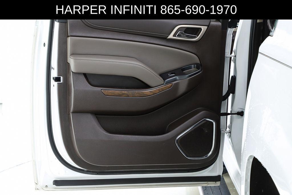 used 2019 GMC Yukon XL car, priced at $32,989