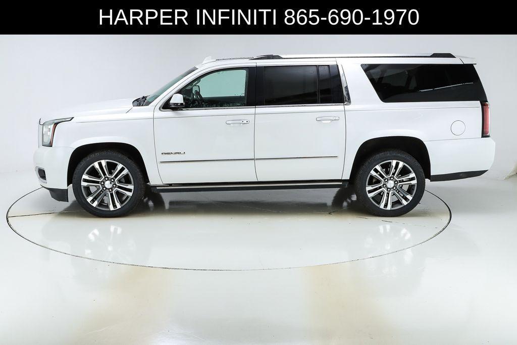 used 2019 GMC Yukon XL car, priced at $32,989