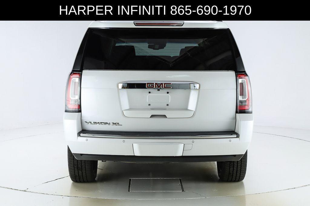 used 2019 GMC Yukon XL car, priced at $32,989