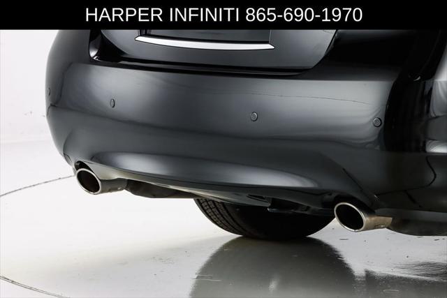 used 2013 INFINITI M37 car, priced at $13,587