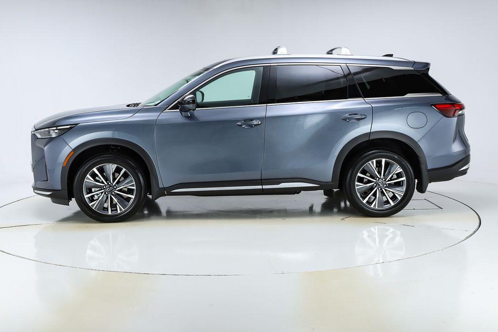 new 2026 INFINITI QX60 car, priced at $62,185