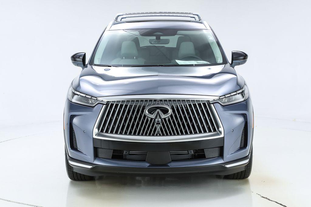 new 2026 INFINITI QX60 car, priced at $62,185