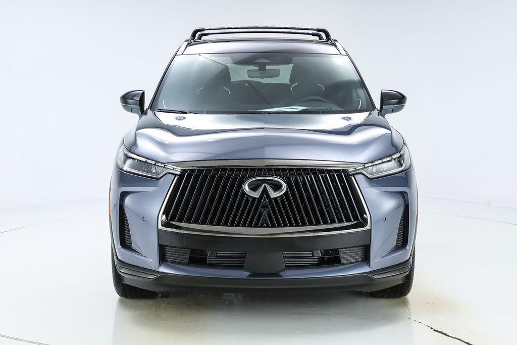 new 2026 INFINITI QX60 car, priced at $71,520