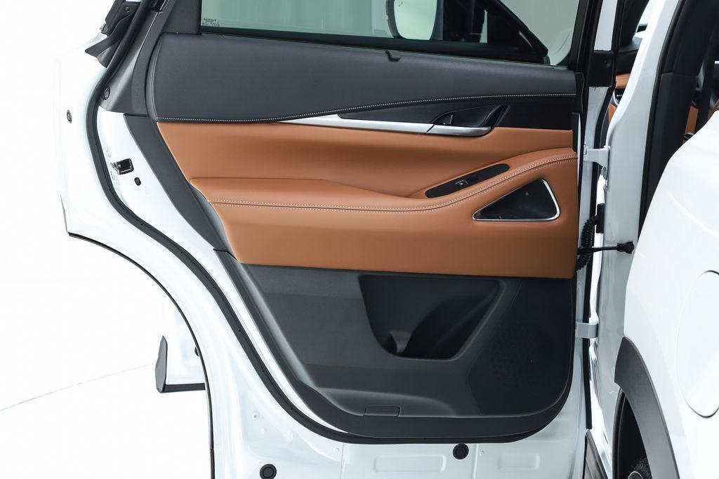 new 2026 INFINITI QX60 car, priced at $70,100