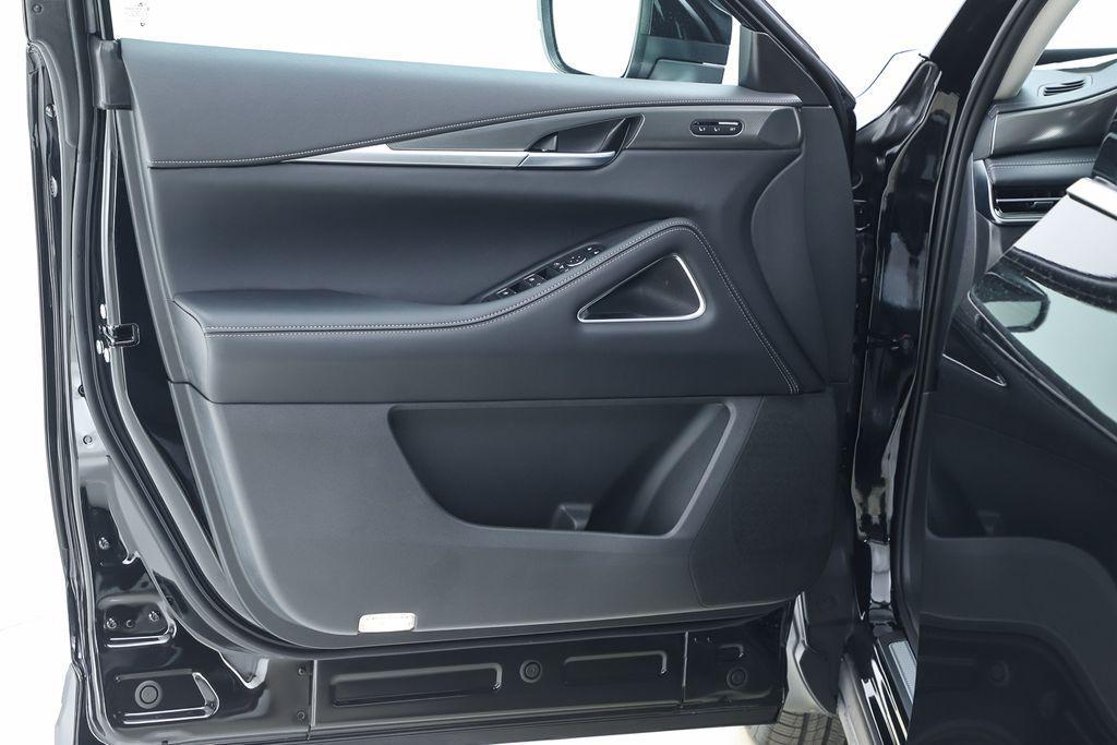 new 2026 INFINITI QX60 car, priced at $61,690