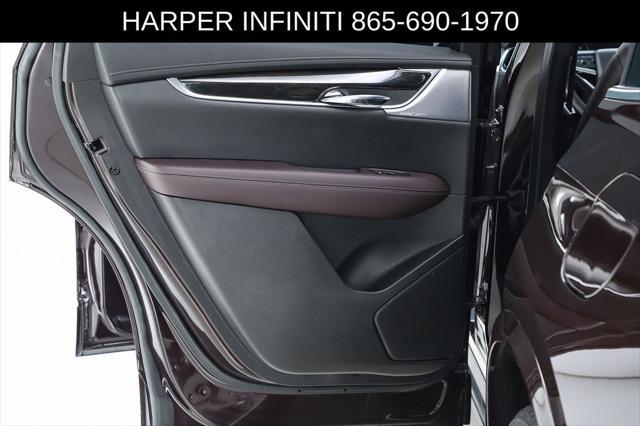 used 2021 Cadillac XT6 car, priced at $28,558