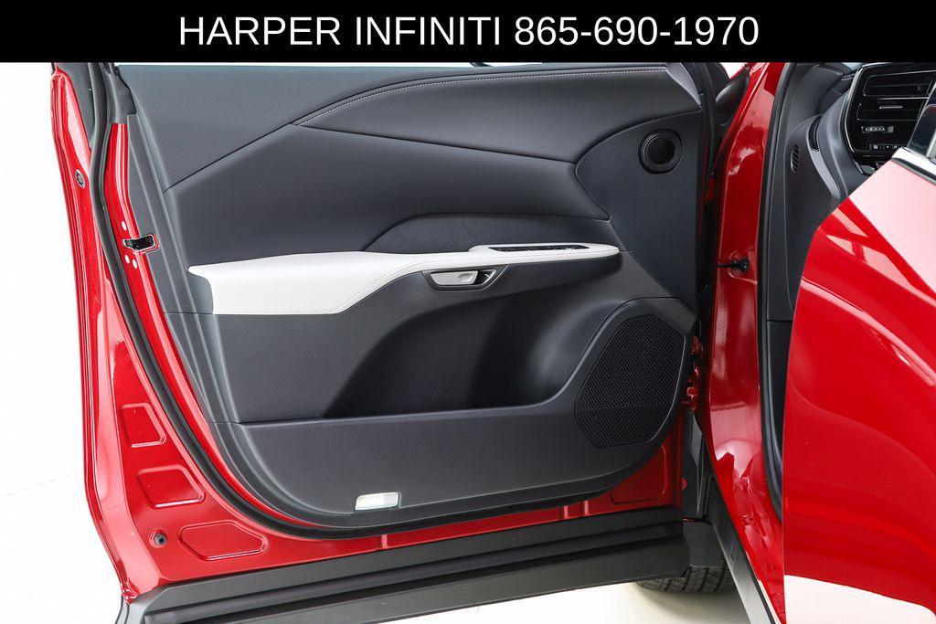 used 2024 Lexus RX 350 car, priced at $47,997