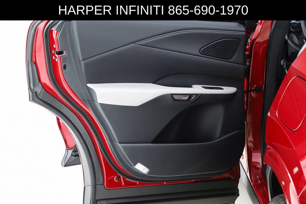 used 2024 Lexus RX 350 car, priced at $47,997