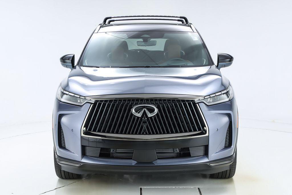 new 2026 INFINITI QX60 car, priced at $70,390