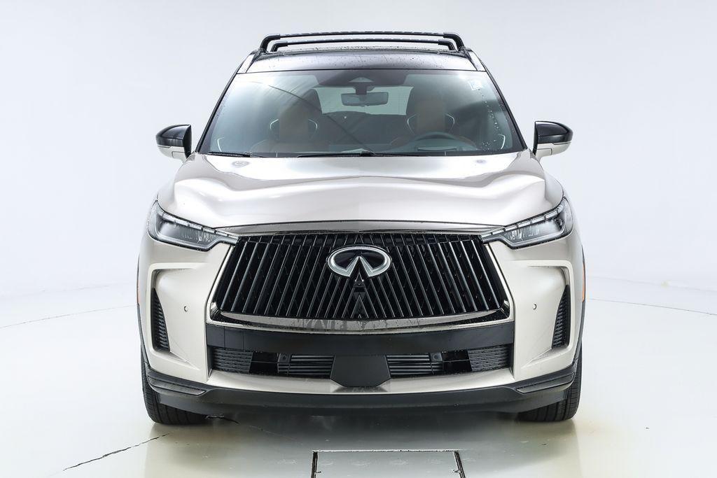 new 2026 INFINITI QX60 car, priced at $70,535