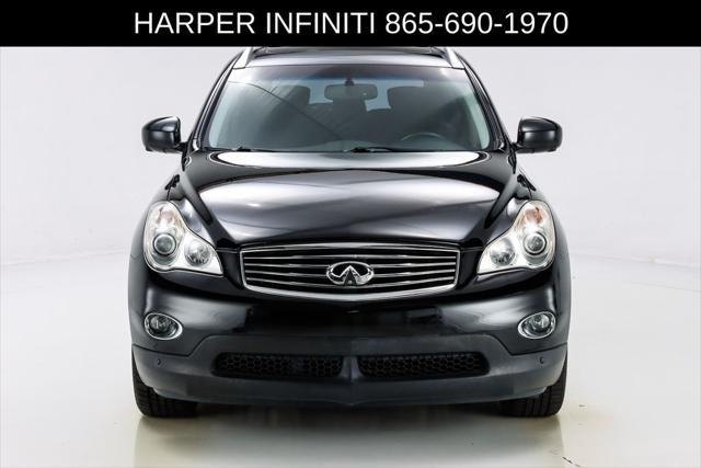 used 2015 INFINITI QX50 car, priced at $11,608