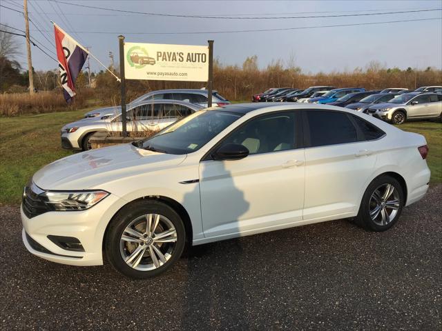 used 2019 Volkswagen Jetta car, priced at $12,995