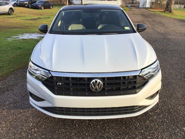 used 2019 Volkswagen Jetta car, priced at $12,995